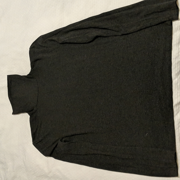 Ralph Lauren Turtleneck| Grey | size L - Picture 1 of 2